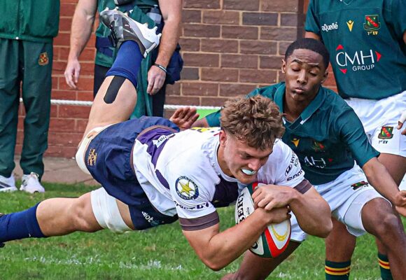 Northwood runs wild on Dixon’s, Knights win on 3 Schools Astro