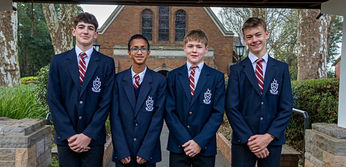 academics-kearsney-maths-olympiad-060726 Kearsney College boys excel in national Olympiads