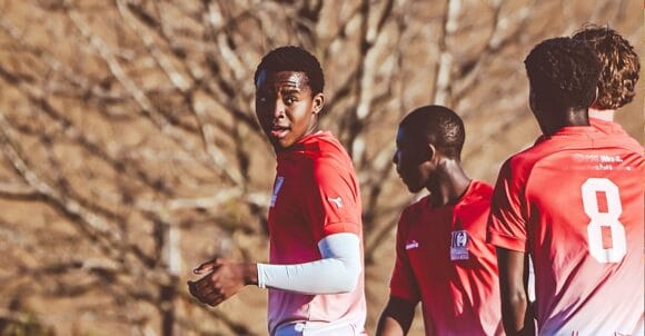 Clifton 1sts beat Saints, but it’s a good day out for St Charles