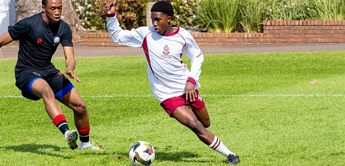 football-kearsney=maritzburg-college-180626 Kearsney gets the better of College on the football field
