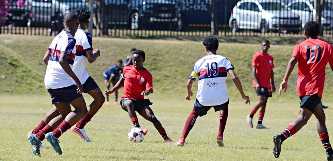 football-maritzburg-westville-240826 Football tight between College and Westville, ‘Ville Sevens shine