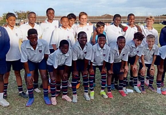 Westville football teams steal the spotlight