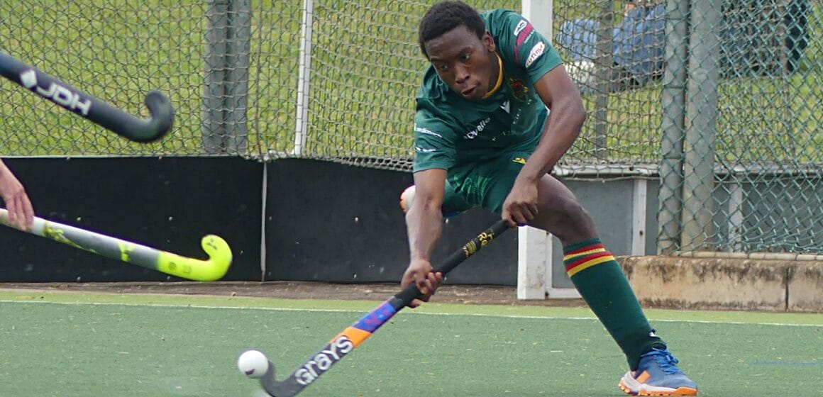 hockey-glenwood-050826 Glenwood 1st XV downs Parktown, 1st XI hockey draws
