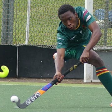 Glenwood 1st XV downs Parktown, 1st XI hockey draws
