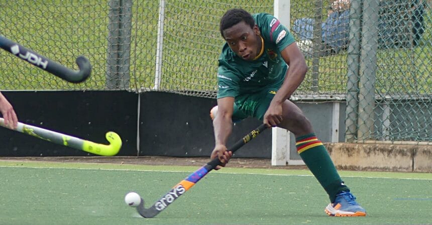 hockey-glenwood-050826 Glenwood 1st XV downs Parktown, 1st XI hockey draws