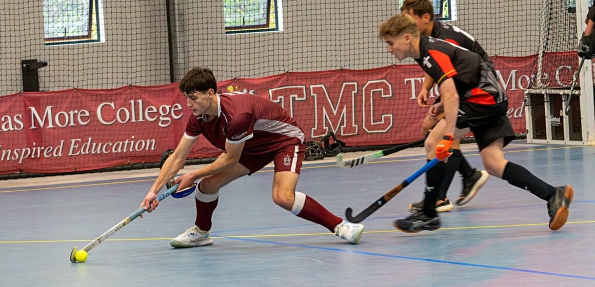 A big week for Northwood in the KZN Coastal Indoor Hockey League