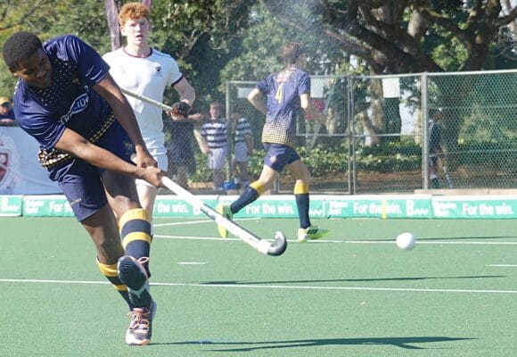 hockey-kearsney-fives-dhs-260826 DHS in successful Kearsney Hockey Fives title defence