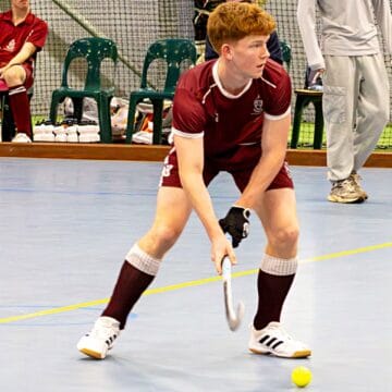 KZN Coastal Indoor Hockey leagues head into playoffs