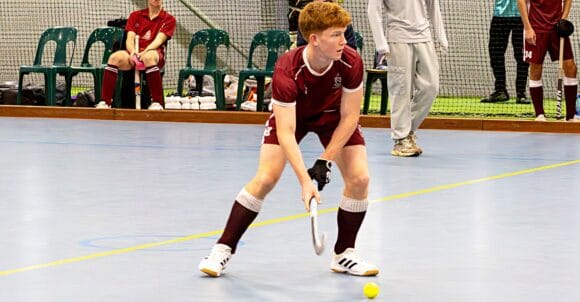KZN Coastal Indoor Hockey leagues head into playoffs