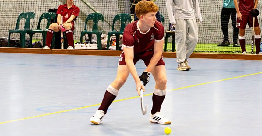 KZN Coastal Indoor Hockey leagues head into playoffs