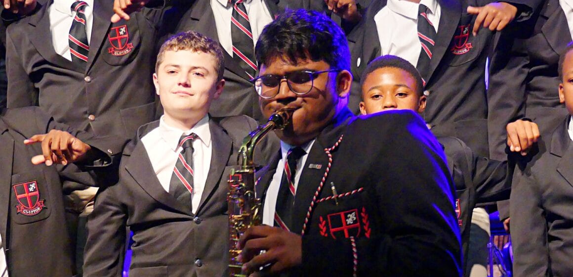 music-clifton-dgc-060826 “The Sound between Us” delights; see Clifton at Hilton Arts Fest