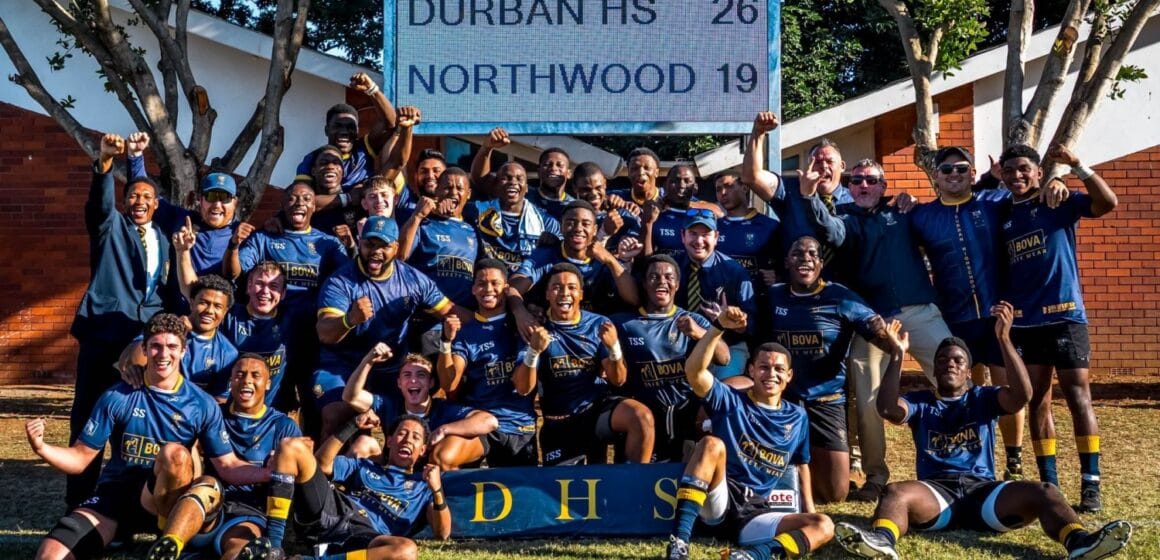 rugby-dhs-northwood-010826 DHS fends off fierce Northwood on Van Heerden’s, wins hockey