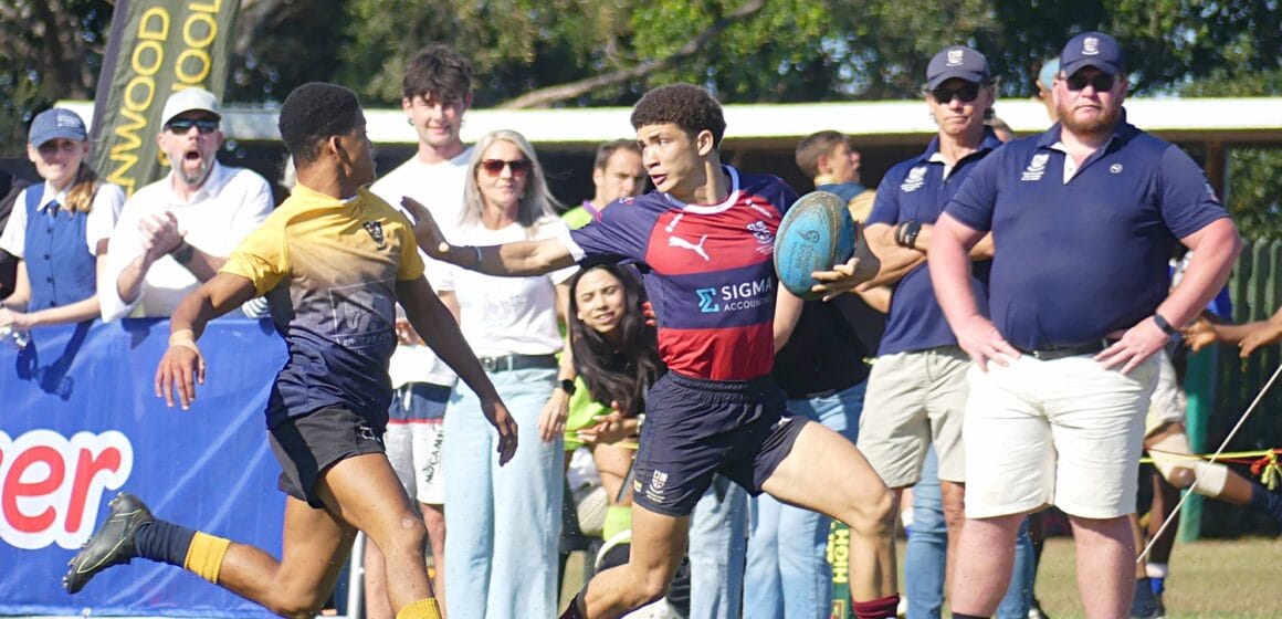 Westville wins Glenwood Sevens, shines in football vs DHS