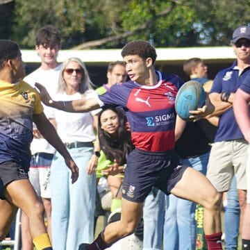 Westville wins Glenwood Sevens, shines in football vs DHS