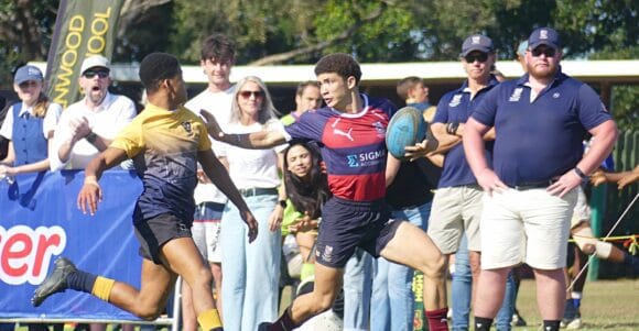 Westville wins Glenwood Sevens, shines in football vs DHS