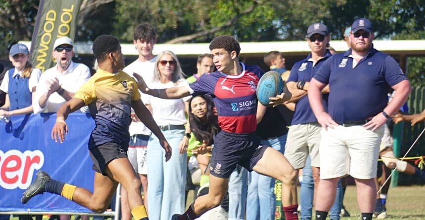 Westville wins Glenwood Sevens, shines in football vs DHS