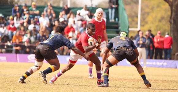 rugby-kes-dhs-080826 (1) DHS 1st XV holds off feisty KES in Joburg, hockey 1st teams draw