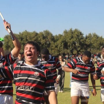 College wins on Brooks Field, PBHS wins 1st XI hockey clash