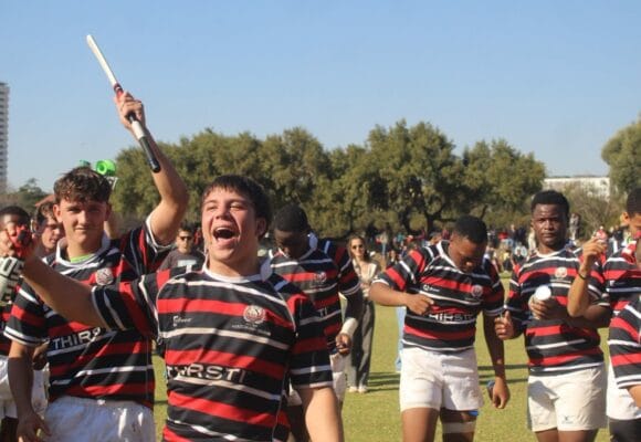 rugby-maritzburg-pretoria-010826 College wins on Brooks Field, PBHS wins 1st XI hockey clash