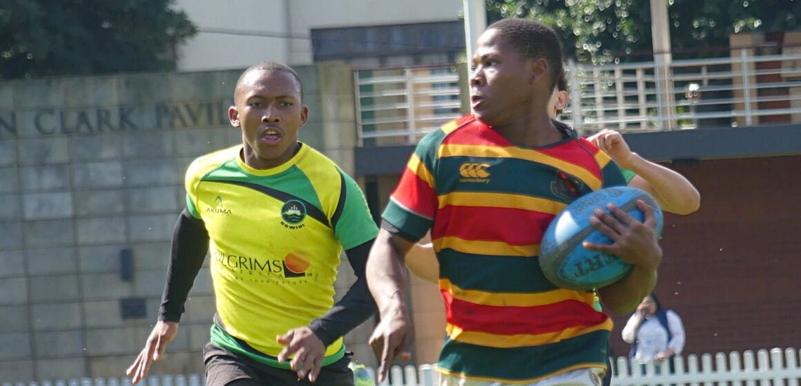 rugby-sevens-glenwood-2-umlazi-150826 Glenwood Sevens teams solid, Hilton owns the football edge