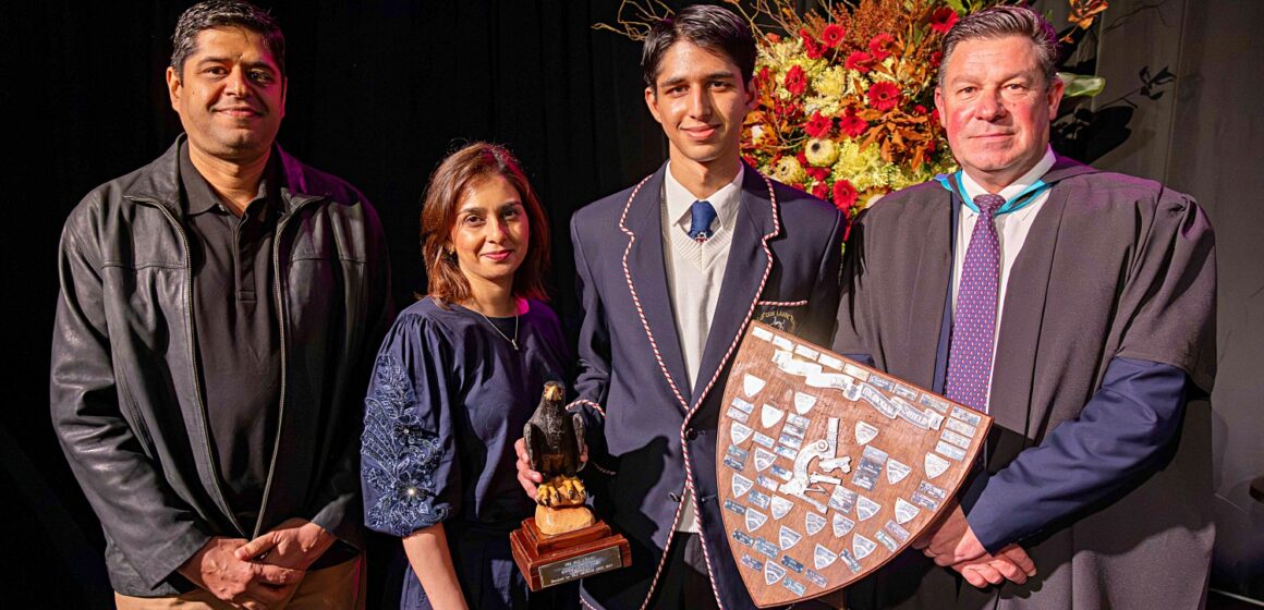 academics-kearsney-yusuf-badat-220926 2026 Matric class upholds Kearsney’s academic excellence