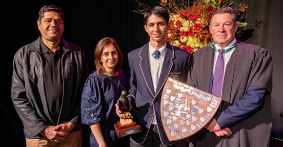 academics-kearsney-yusuf-badat-220926 2026 Matric class upholds Kearsney’s academic excellence
