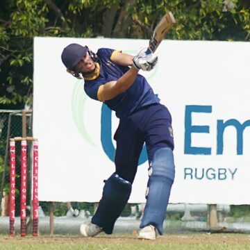 One T20 win each between Clifton and DHS