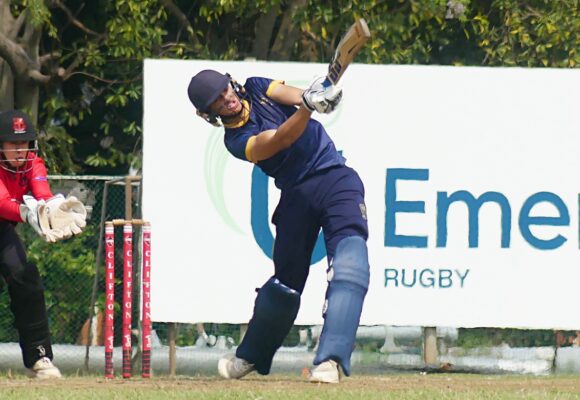 One T20 win each between Clifton and DHS