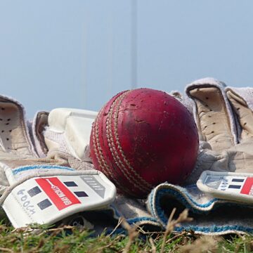 Saints 1st XI edges College; Saints, Glenwood in football draw