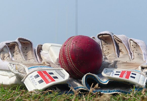 Saints 1st XI edges College; Saints, Glenwood in football draw