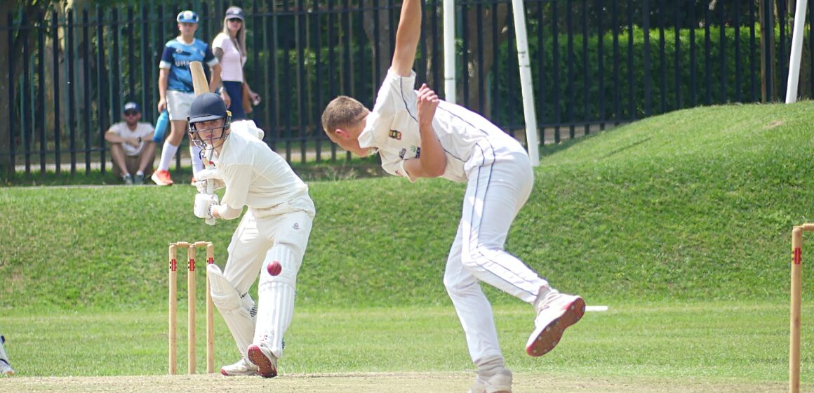 cricket-kearsney-affies-280926 How the KZN Michaelmas teams fared; all the scorecards