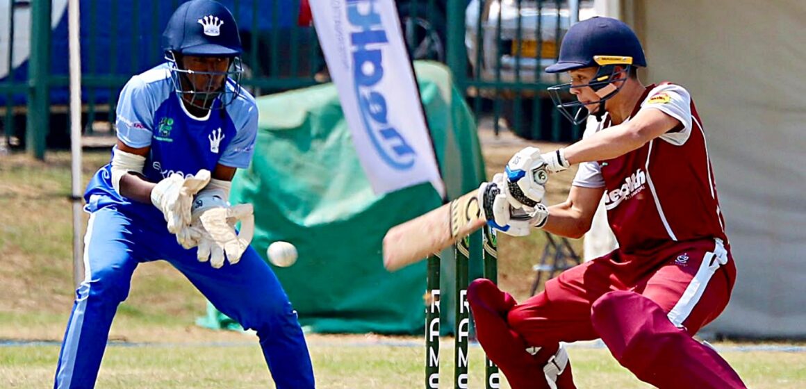 cricket-kearsney-peterhouse-200926 St John’s Rams T20: Kearsney runner-up, Clifton a semi-finalist