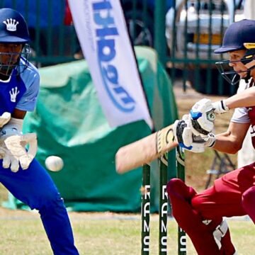 St John’s Rams T20: Kearsney runner-up, Clifton a semi-finalist