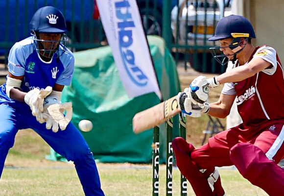St John’s Rams T20: Kearsney runner-up, Clifton a semi-finalist