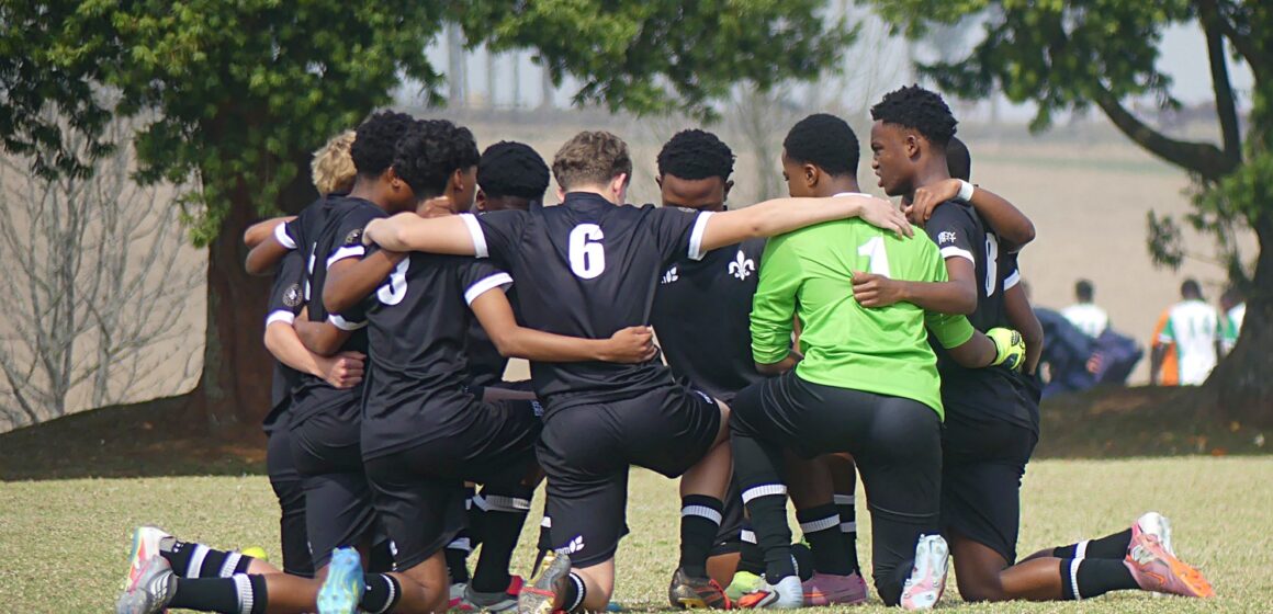 Hilton 1st XI downs Michaelhouse on Zungu Field