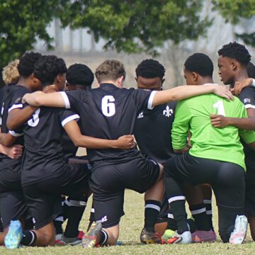 Hilton 1st XI downs Michaelhouse on Zungu Field