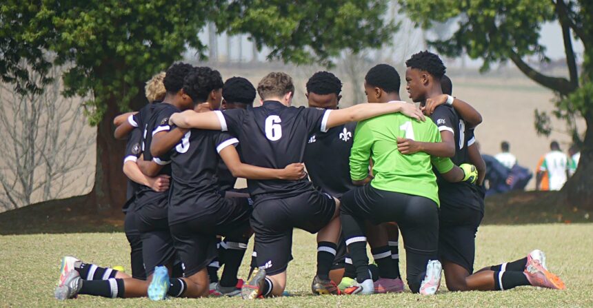 Hilton 1st XI downs Michaelhouse on Zungu Field