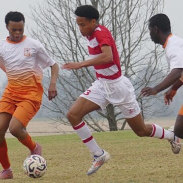 College cricket shines in Zim; College/’House football results
