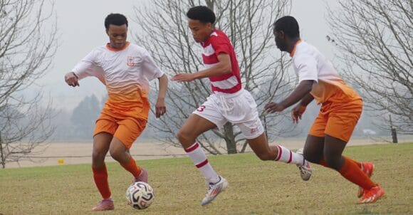 College cricket shines in Zim; College/’House football results