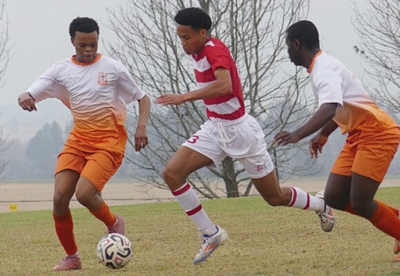 football-michaelhouse-treverton-010926 College cricket shines in Zim; College/’House football results