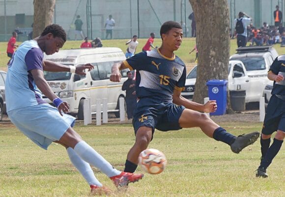football-st-charles-ml-sultan-010926 (1) Hilton, Saints ousted in Jody Momplé semis; all square in PMB