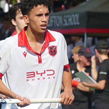 Three KZN schoolboys, 10 from KZN schools in SA U21 hockey squad