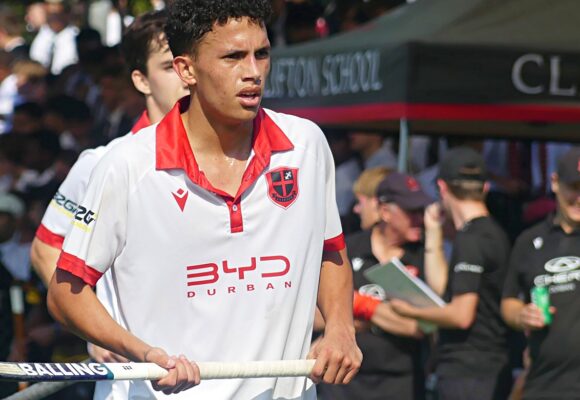 Three KZN schoolboys, 10 from KZN schools in SA U21 hockey squad