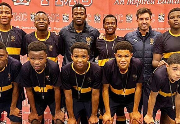 hockey-indoor-dhs-010926 DHS lifts two indoor hockey titles, Westville wins one