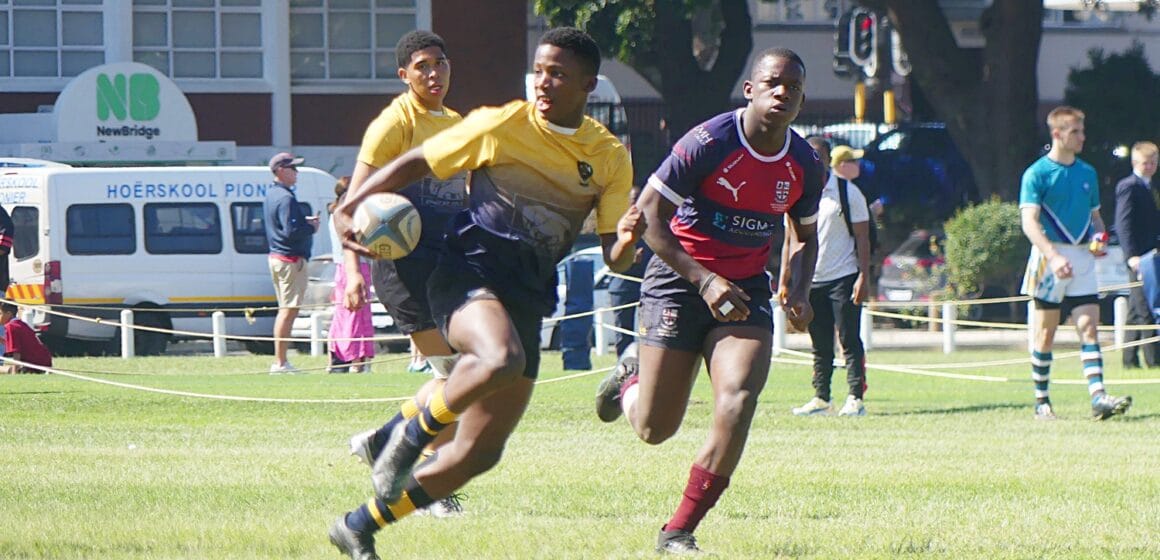 rugby-dhs-westville-sevens-010926 DHS excels in Sevens and indoor hockey, footballers top Clifton