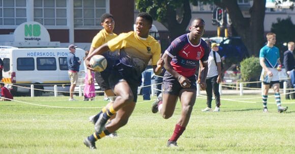 DHS excels in Sevens and indoor hockey, footballers top Clifton
