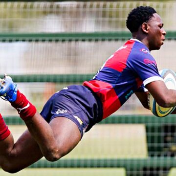 Westville runner-up at Sevens Champion of Champions, DHS third