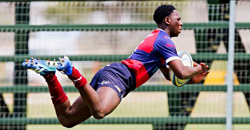 rugby-westville-sevens-220926 Westville runner-up at Sevens Champion of Champions, DHS third