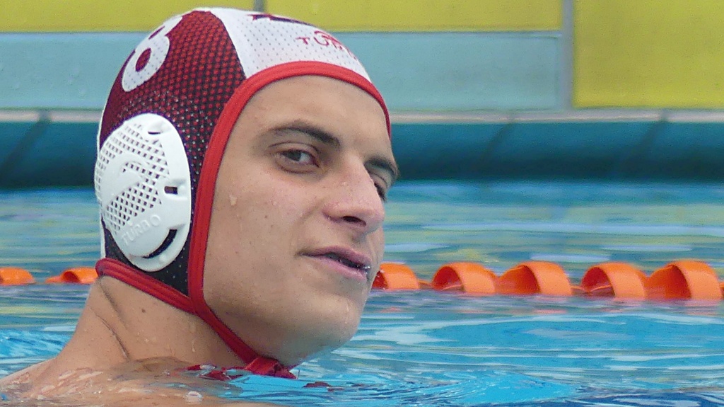 Clifton College will be eyeing a first Clifton Water Polo Tournament title since 2019. (Photo: Brad Morgan).
