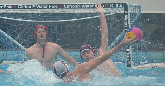 Resilient Kearsney to face Hilton in Clifton Water Polo final